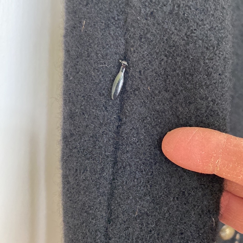 Icelandic Design Sweater Vest - image 6